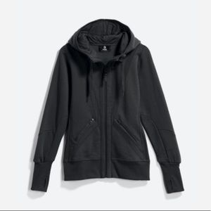 MPG | Tops | Saydee Knit Hoodie Jacket 